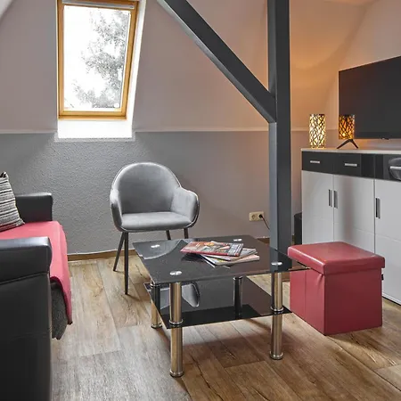 Ferienwohnung Leipzig Süd Markkleeberg Exterior foto