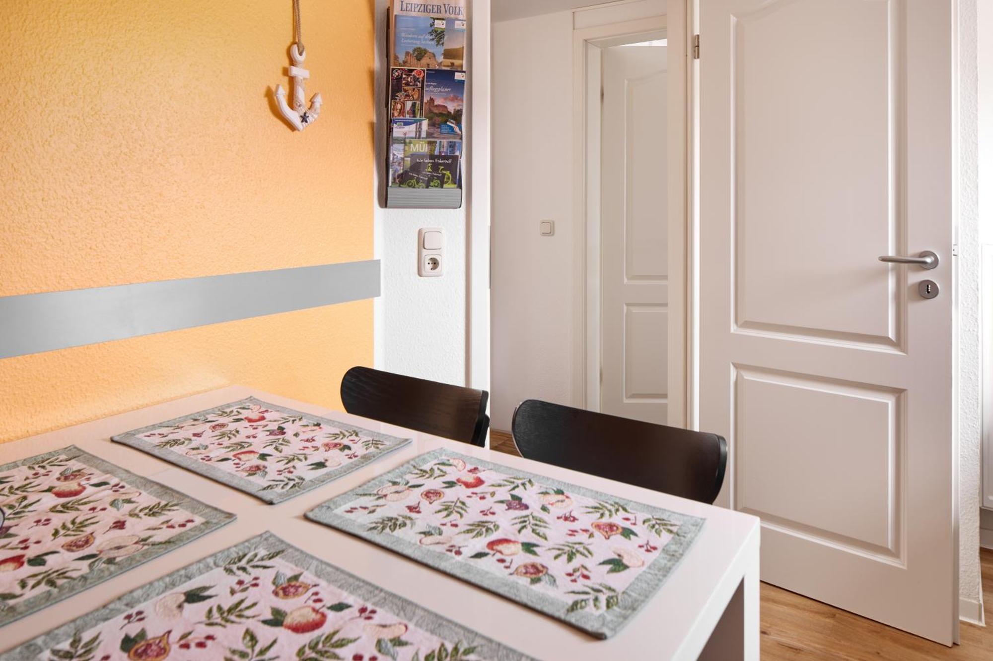 Leipzig Süd Apartment