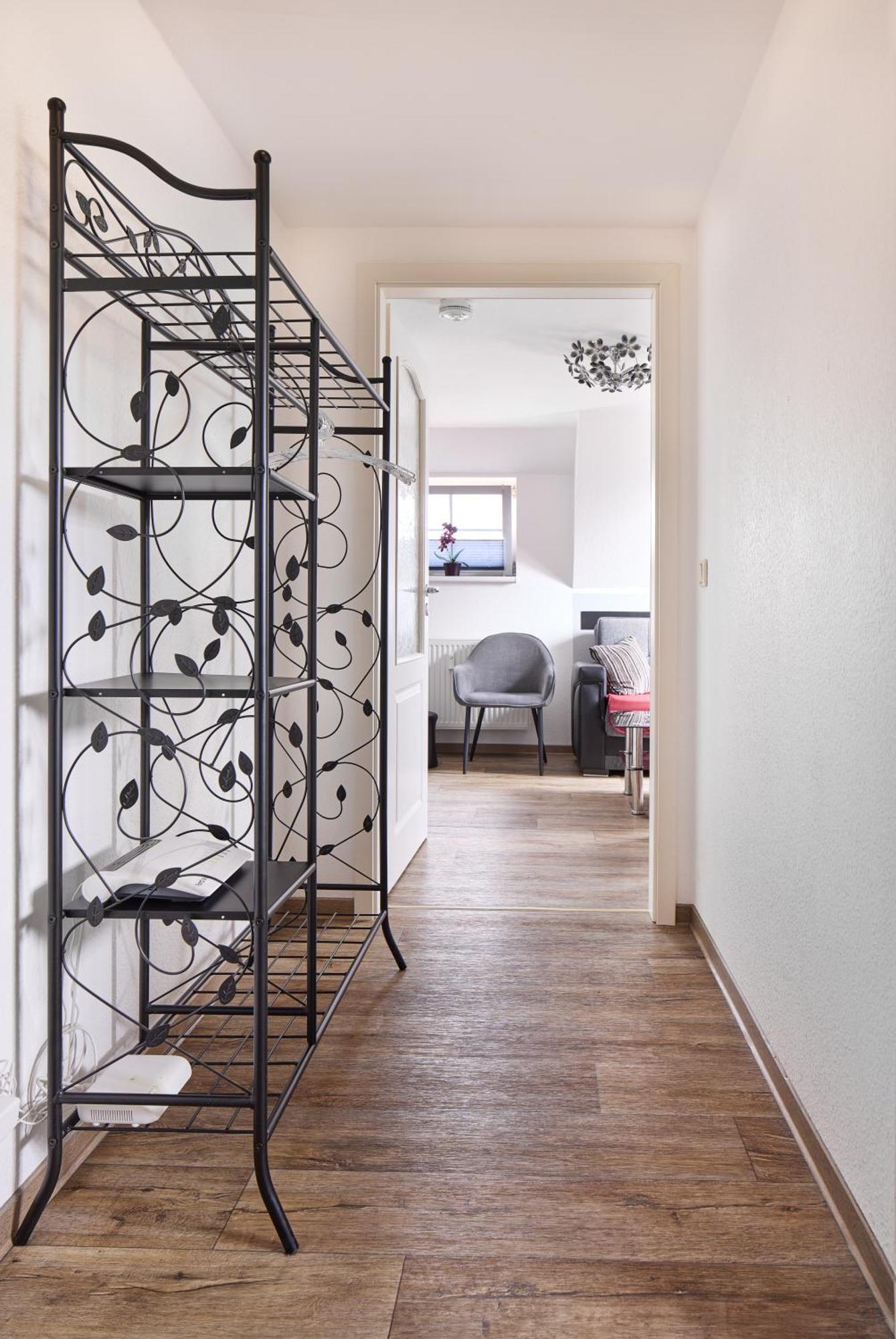 Leipzig Süd Apartment *