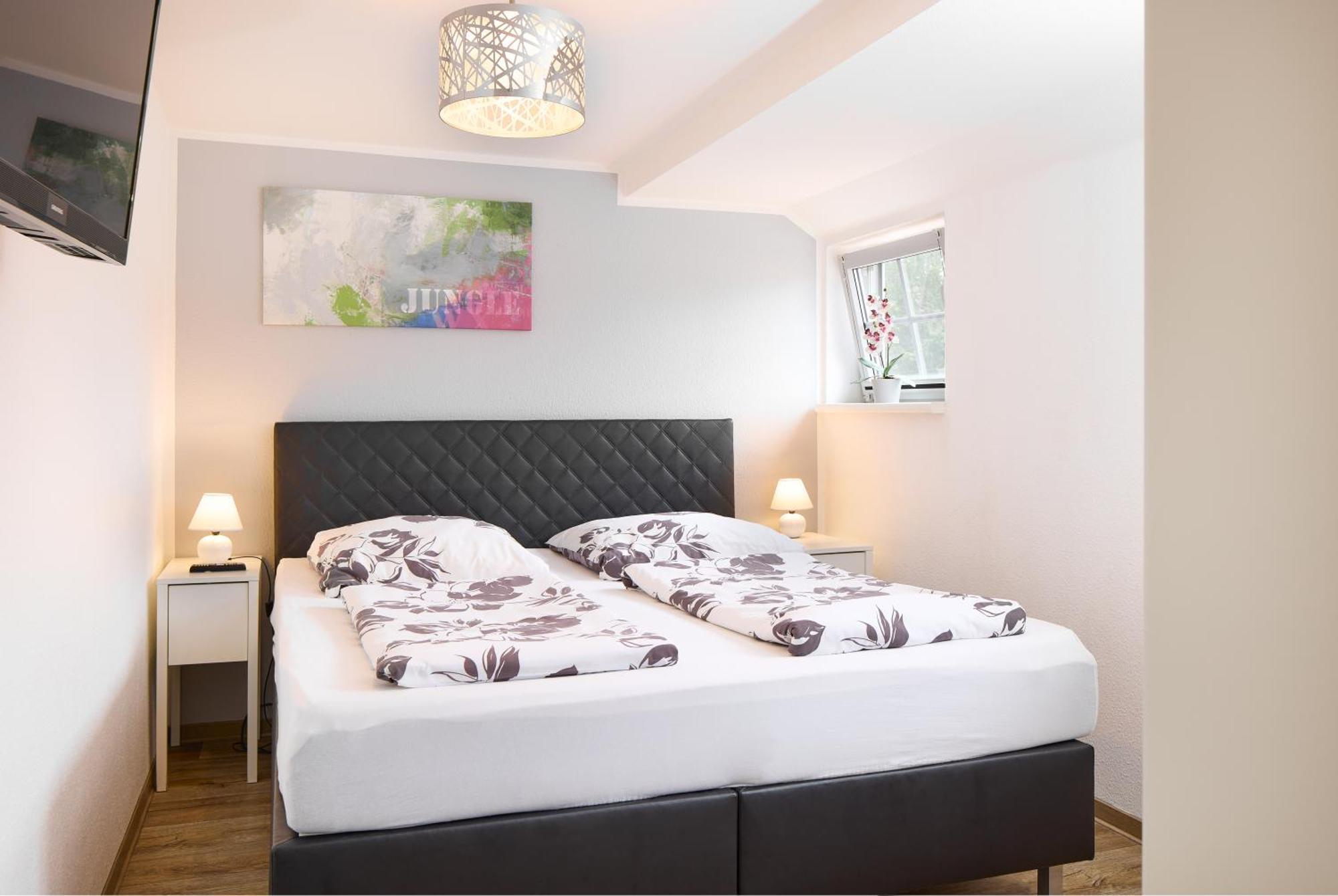 Apartment Leipzig Süd
