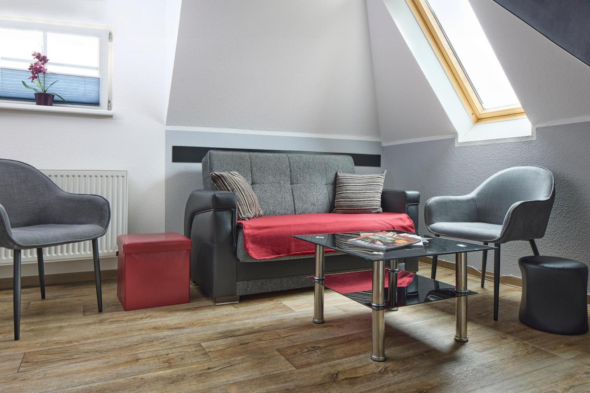Leipzig Süd Apartment *