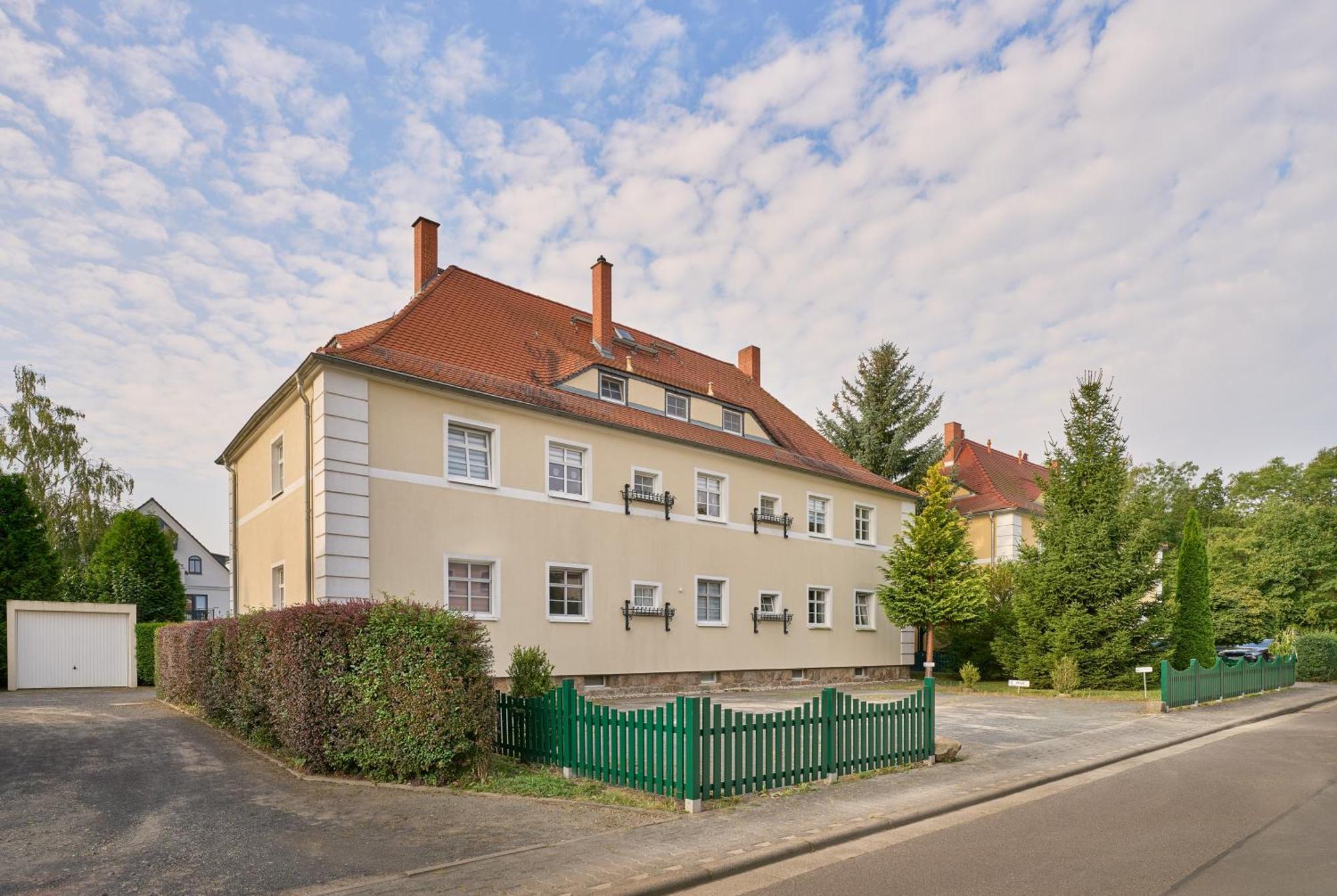 Leipzig Süd * Markkleeberg