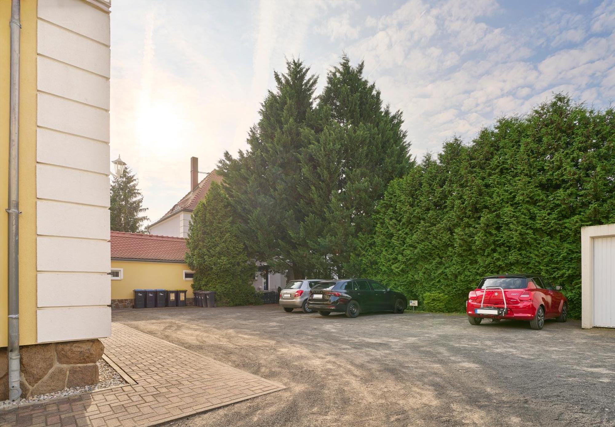 Leipzig Süd * Markkleeberg