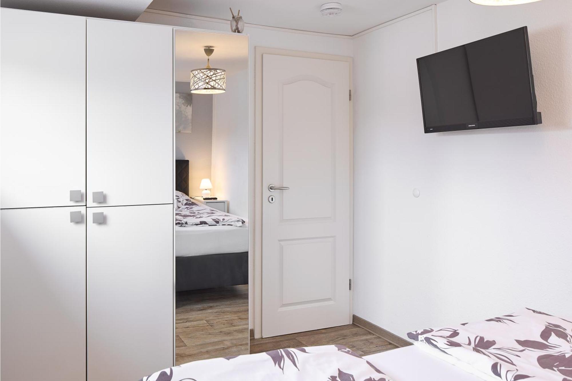 Leipzig Süd Apartment *