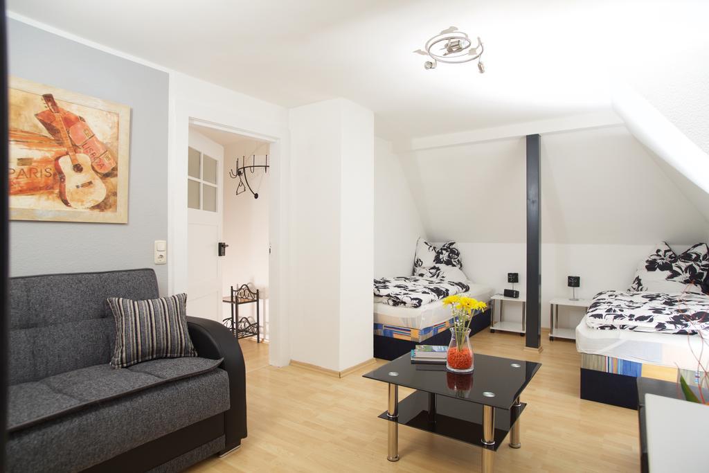 Leipzig Süd Apartment